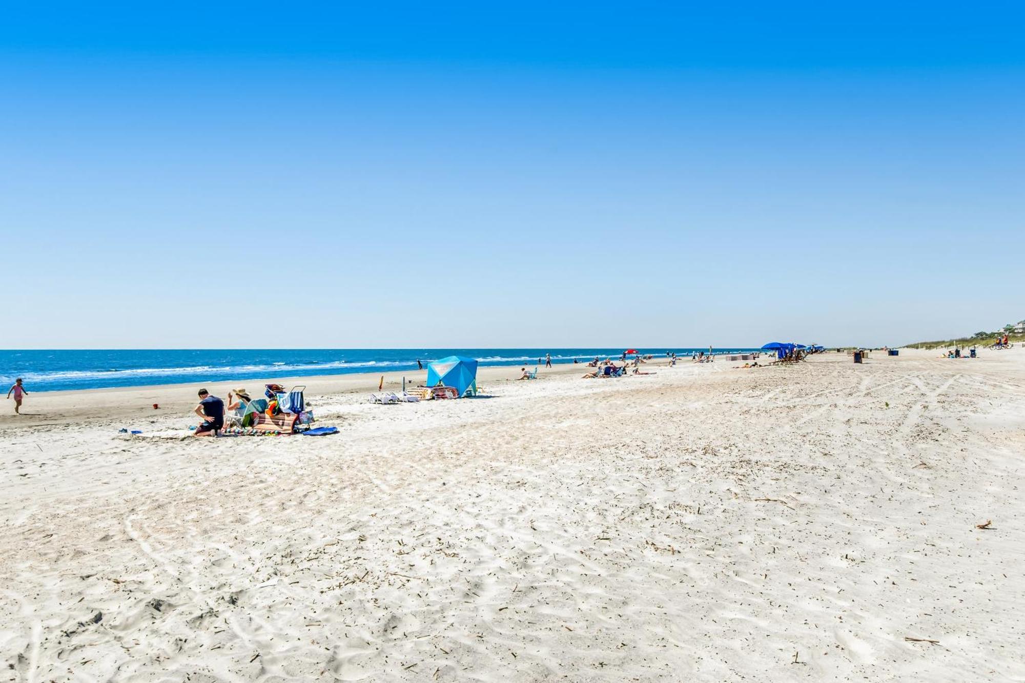 Captains Walk Condos Hilton Head Island Room photo